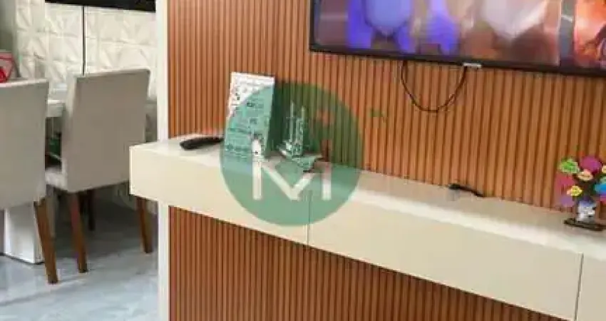 Casa em Condomínio para Venda em Mogi das Cruzes, Vila Brasileira, 2 dormitórios, 2 banheiros, 2 vagas