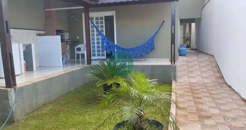 Casa para venda em mogi das cruzes, mogi moderno, 3 dormitórios, 1 suíte, 2 vagas