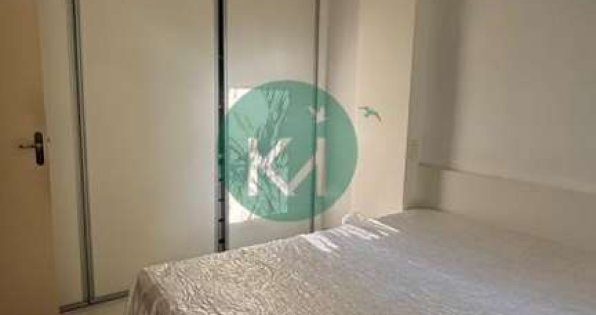 Apartamento para Venda em Mogi das Cruzes, Socorro, 3 dormitórios, 2 banheiros, 1 vaga