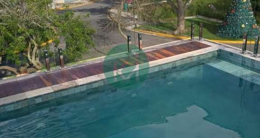 Sobrado para Venda em Mogi das Cruzes, Real Park Tietê Jundiapeba, 3 dormitórios, 3 suítes, 2 banheiros, 2 vagas