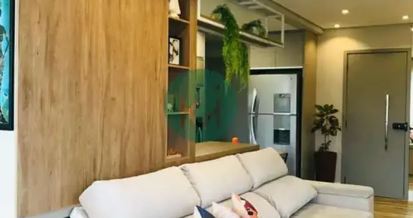 Apartamento para Venda em Mogi das Cruzes, Jardim Marica, 3 dormitórios, 3 banheiros, 2 vagas