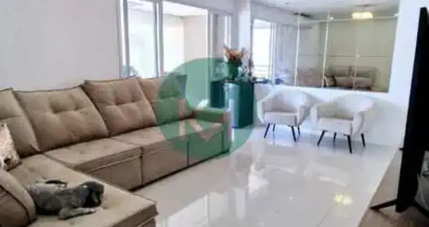 Apartamento para Venda em Mogi das Cruzes, Parque Santana, 3 dormitórios, 1 suíte, 2 banheiros, 2 vagas