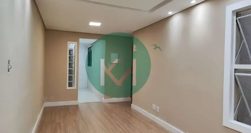 Apartamento para Venda em Mogi das Cruzes, Jardim Marica, 2 dormitórios, 1 banheiro, 1 vaga