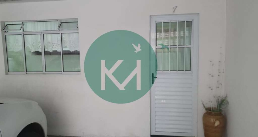 Apartamento para Locação em Mogi das Cruzes, Centro, 1 dormitório, 1 suíte, 1 banheiro