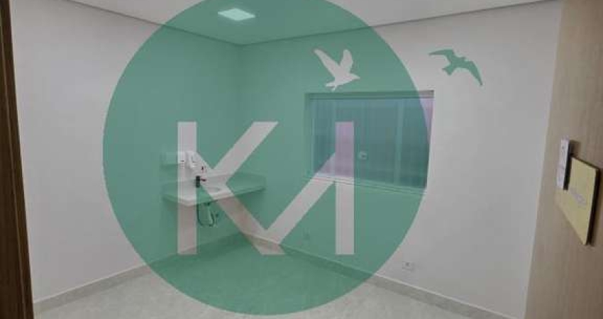 Sala Comercial para Locação em Mogi das Cruzes, Vila Sarah Avignon, 1 vaga