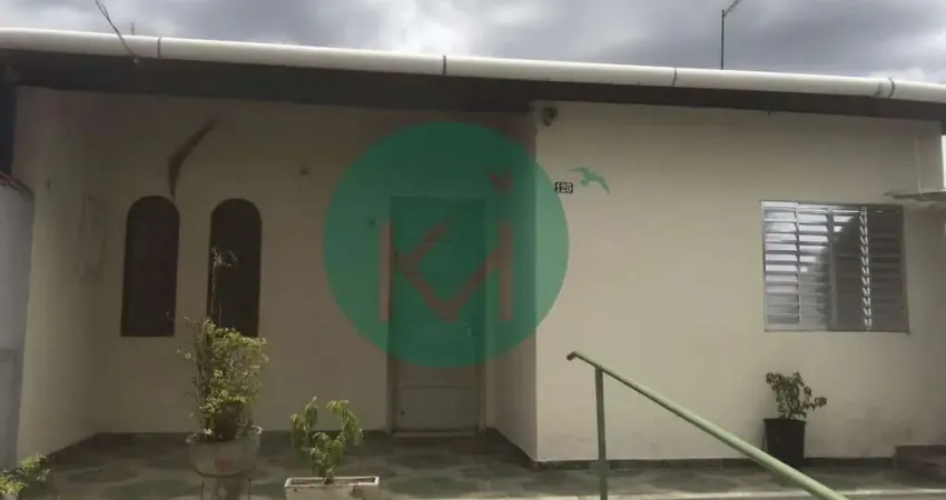 Casa para Venda em Mogi das Cruzes, Jardim das Bandeiras, 3 dormitórios, 1 banheiro, 1 vaga