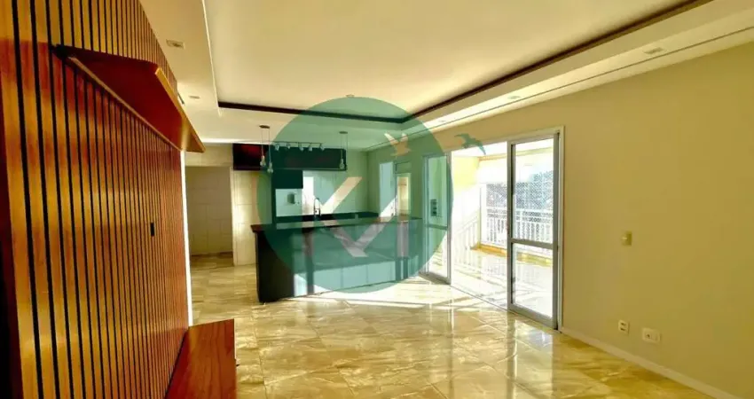 Apartamento para Locação em Mogi das Cruzes, Vila Suissa, 3 dormitórios, 3 banheiros, 2 vagas