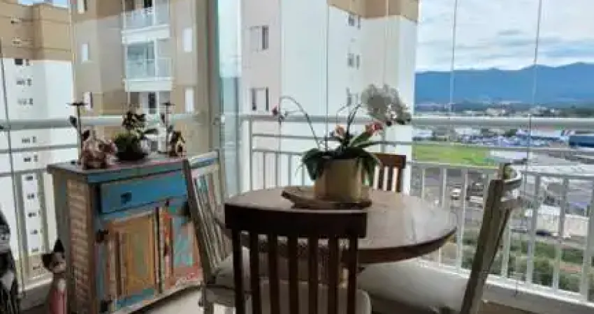 Apartamento para Venda em Mogi das Cruzes, Cézar de Souza, 3 dormitórios, 1 banheiro, 2 vagas