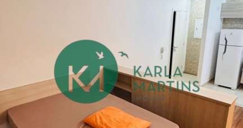 Loft para Venda em Mogi das Cruzes, Vila Oliveira, 1 dormitório, 1 banheiro, 1 vaga