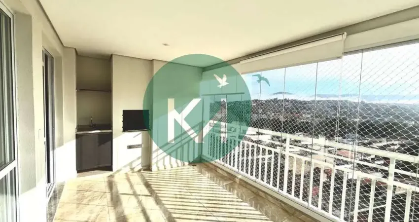 Apartamento para Venda em Mogi das Cruzes, Vila Suissa, 3 dormitórios, 3 banheiros, 2 vagas