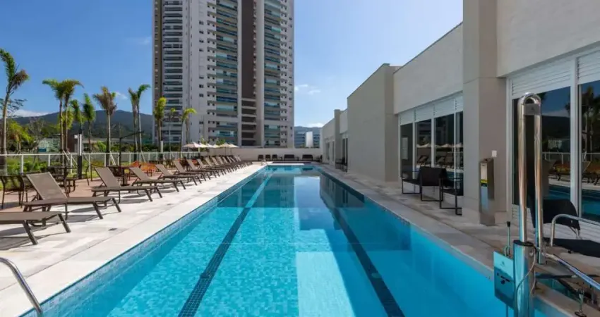 Apartamento para venda em mogi das cruzes, vila mogilar, 2 dormitórios, 2 suítes, 2 banheiros, 1 vaga