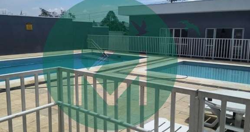 Casa em Condomínio para Venda em Mogi das Cruzes, Jardim Layr, 2 dormitórios, 1 banheiro, 2 vagas