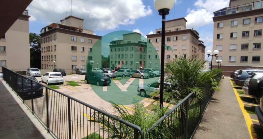 Apartamento para Venda em Mogi das Cruzes, Jardim Margarida, 3 dormitórios, 1 banheiro, 1 vaga