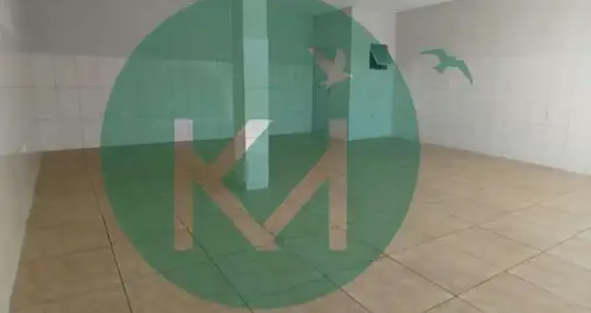 Salão Comercial para Locação em Mogi das Cruzes, Mogi Moderno, 1 banheiro