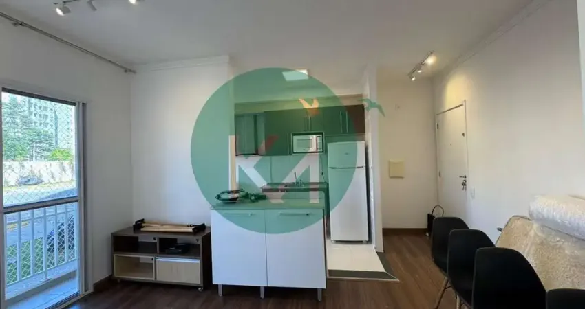 Apartamento para Venda em Mogi das Cruzes, Vila Mogilar, 1 dormitório, 1 banheiro, 1 vaga