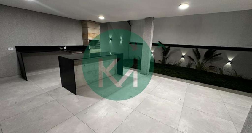 Casa para Venda em Mogi das Cruzes, Vila Rei, 3 dormitórios, 1 suíte, 2 banheiros, 3 vagas