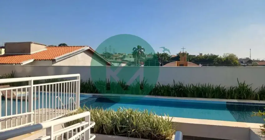 Apartamento para Venda em Mogi das Cruzes, Vila Nova Cintra, 2 dormitórios, 1 banheiro, 1 vaga