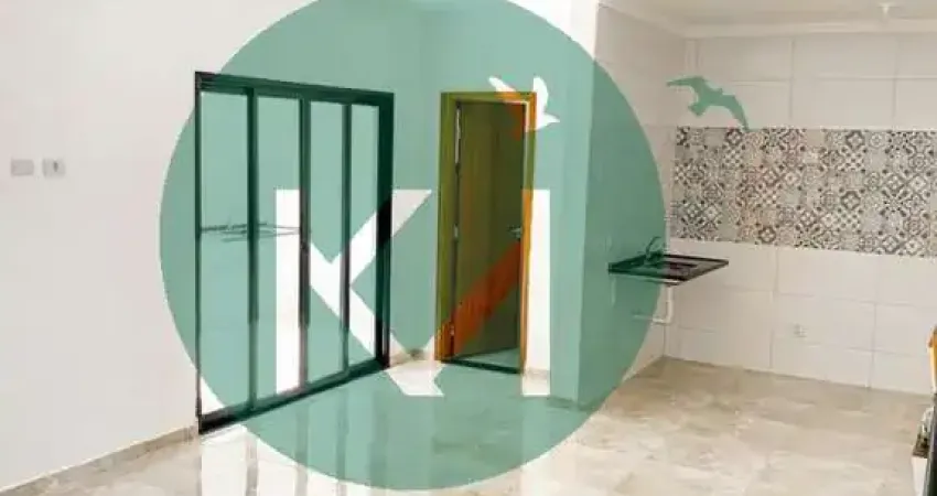 Sobrado para Venda em Mogi das Cruzes, Vila São Paulo, 2 dormitórios, 2 suítes, 3 banheiros, 2 vagas