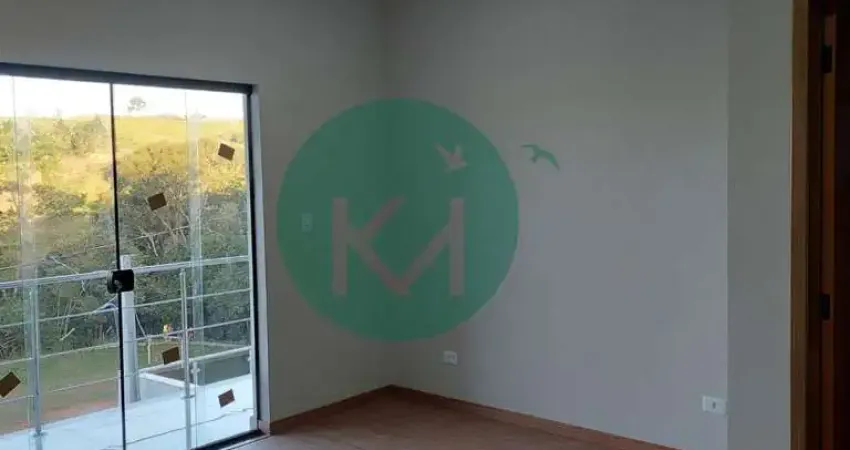 Casa para Venda em Mogi das Cruzes, Villa Di Cesar, 3 dormitórios, 1 suíte, 3 banheiros, 3 vagas