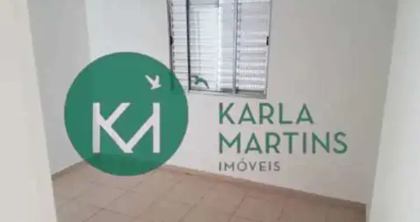Apartamento para Venda em Mogi das Cruzes, Vila Santana, 3 dormitórios, 1 suíte, 2 banheiros, 1 vaga