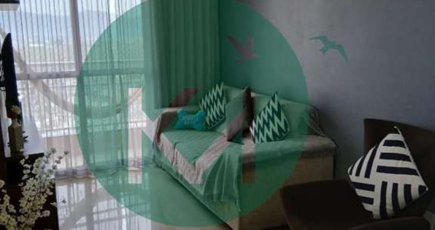 Apartamento para Venda em Mogi das Cruzes, Villa Di Cesar, 2 dormitórios, 2 banheiros, 1 vaga