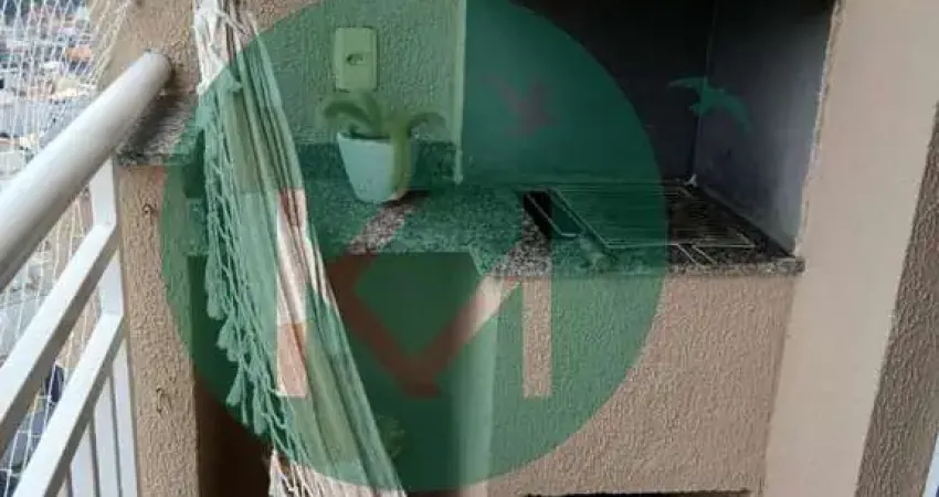 Apartamento para venda em mogi das cruzes, villa di cesar, 2 dormitórios, 2 banheiros, 1 vaga