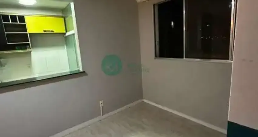 Apartamento para Venda em Mogi das Cruzes, Loteamento Mogilar, 2 dormitórios, 1 banheiro, 1 vaga