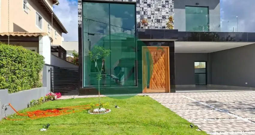 Casa em Condomínio para Venda em Mogi das Cruzes, Botujuru, 3 dormitórios, 3 banheiros, 4 vagas