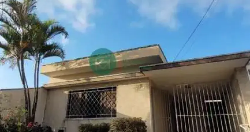 Casa para Venda em Mogi das Cruzes, Mogi Moderno, 3 dormitórios, 2 banheiros, 2 vagas