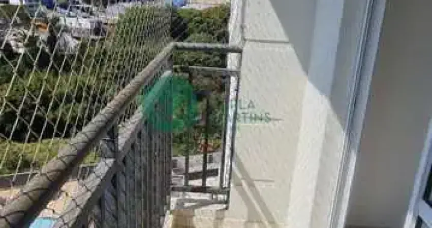 Apartamento para venda em mogi das cruzes, mogi moderno, 3 dormitórios, 1 suíte, 2 banheiros, 2 vagas