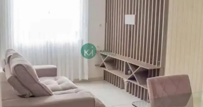 Apartamento para venda em mogi das cruzes, vila bela flor, 2 dormitórios, 1 banheiro, 1 vaga