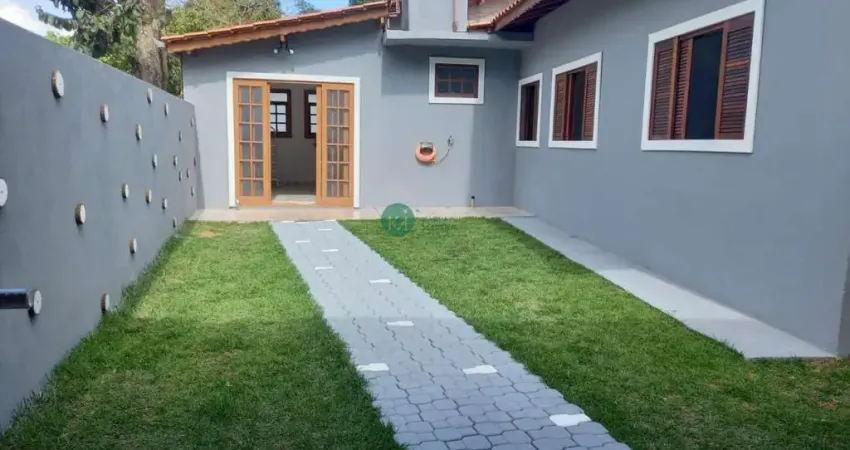 Sítio / chácara para venda em arujá, parque rodrigo barreto, 3 dormitórios, 1 suíte, 2 banheiros, 1 vaga