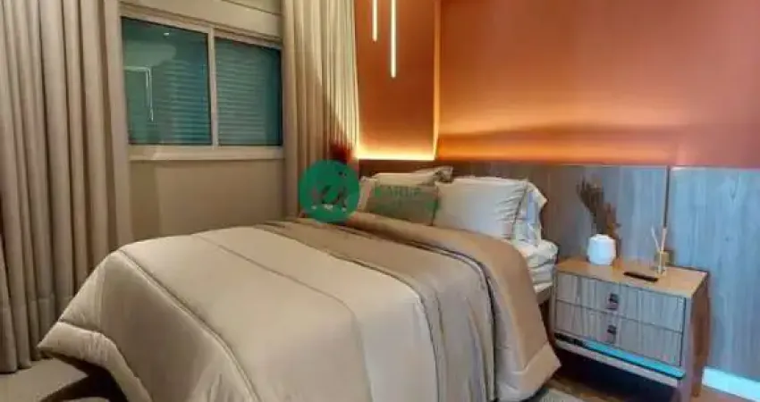 Apartamento para venda em mogi das cruzes, alto do ipiranga, 3 dormitórios, 3 suítes, 3 banheiros, 2 vagas