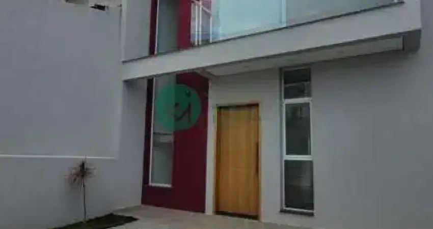 Casa para venda em mogi das cruzes, villa di cesar, 3 dormitórios, 1 suíte, 2 banheiros, 2 vagas