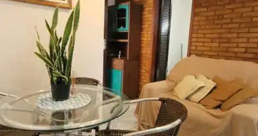 Apartamento para temporada em ubatuba, perequê açu, 2 dormitórios, 1 banheiro, 1 vaga