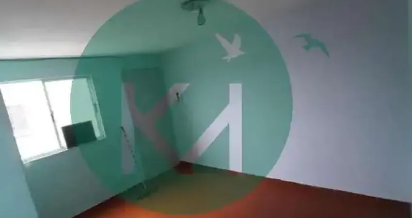 Apartamento para venda em mogi das cruzes, jundiapeba, 2 dormitórios, 1 banheiro, 1 vaga