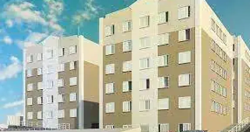 Apartamento para venda em mogi das cruzes, vila nova aparecida, 3 dormitórios, 1 banheiro, 1 vaga