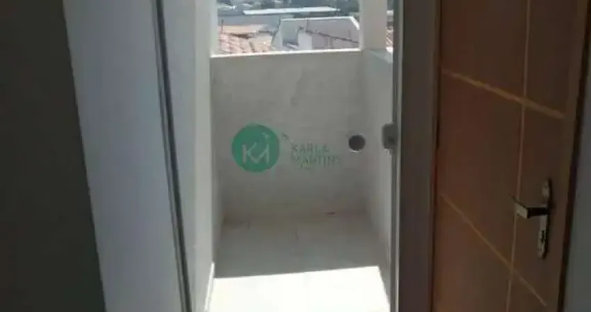 Apartamento para Venda em Mogi das Cruzes, Centro, 2 dormitórios, 1 banheiro, 1 vaga