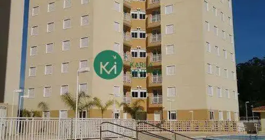 Apartamento para Venda em Mogi das Cruzes, Mogi Moderno, 3 dormitórios, 1 banheiro, 2 vagas