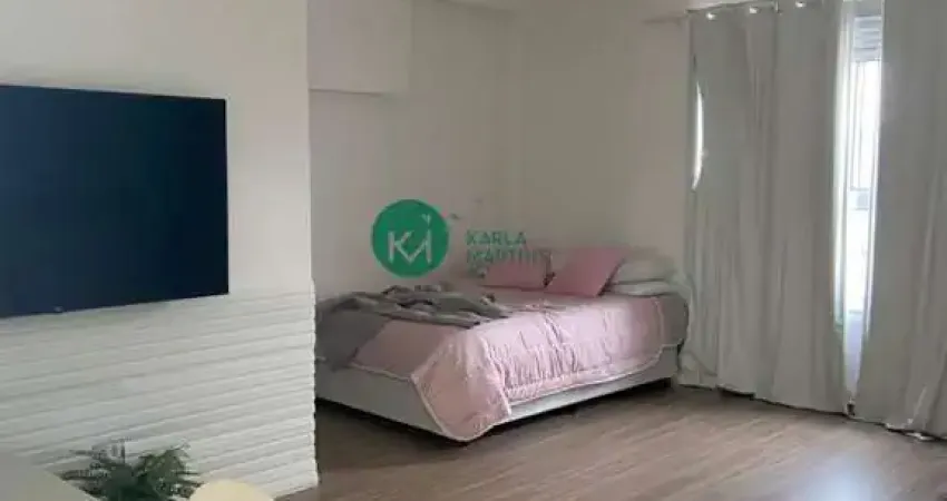 Studio para Venda em Mogi das Cruzes, Centro, 1 dormitório, 1 banheiro, 1 vaga