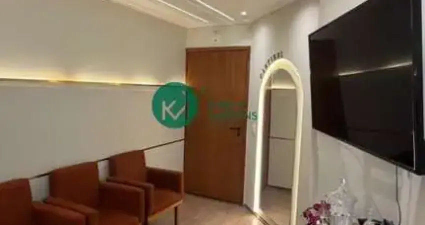 Sala Comercial para Venda em Mogi das Cruzes, Centro, 2 banheiros