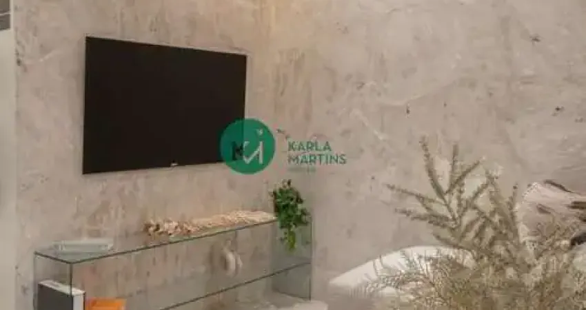 Apartamento para Venda em Mogi das Cruzes, Loteamento Municipal Brás Cubas, 2 dormitórios, 1 suíte, 1 banheiro, 1 vaga