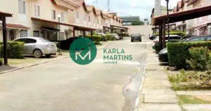 Sobrado para Venda em Mogi das Cruzes, Jardim Bela Vista, 2 dormitórios, 1 banheiro, 1 vaga