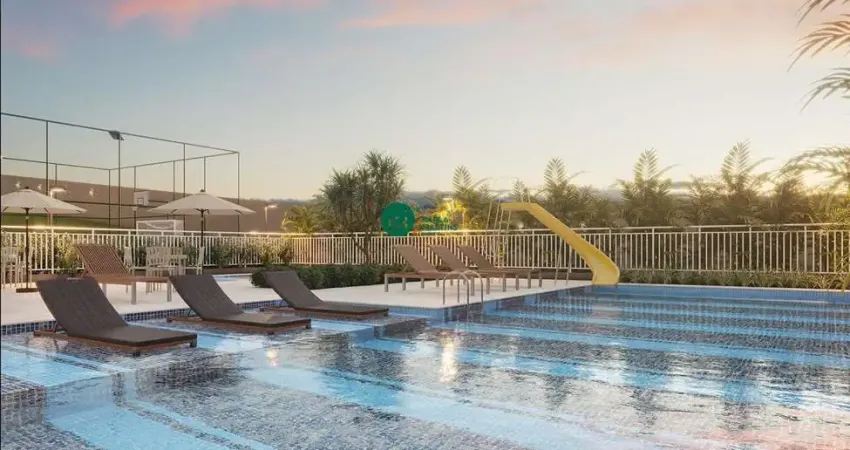 Apartamento para Venda em Mogi das Cruzes, Vila Nova Cintra, 2 dormitórios, 1 banheiro, 1 vaga