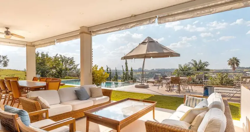 Fazenda da grama - casa toscana na fazenda da grama | praia da grama