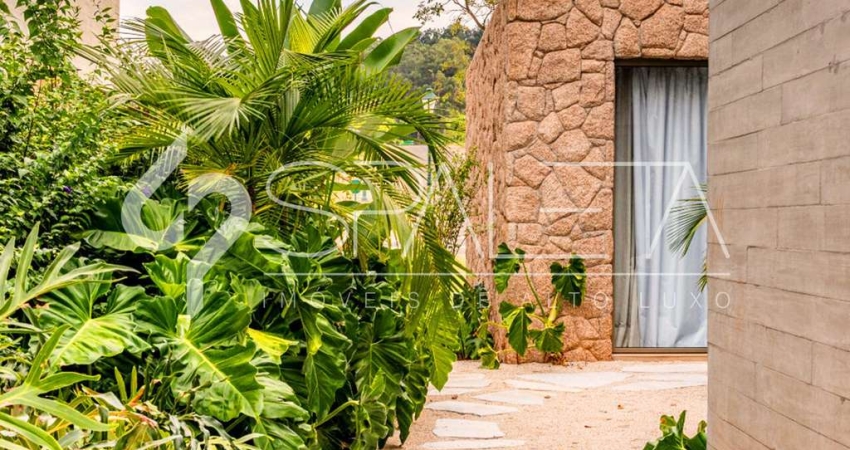 Fazenda da Grama - Casa no Uluwatu Villas na Fazenda da Grama