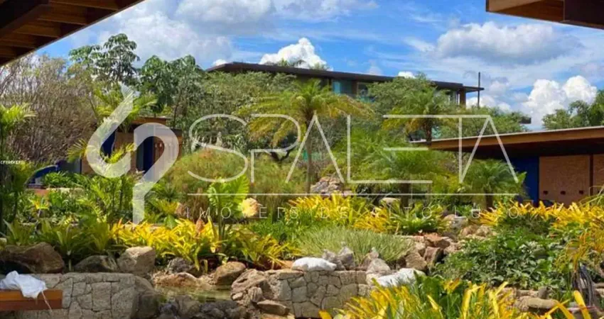 Fazenda Boa Vista - Residência na Fazenda Boa Vista