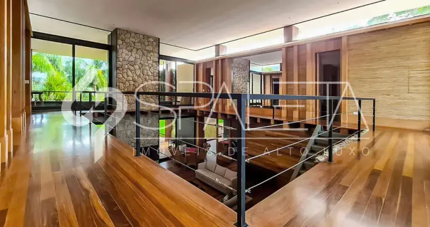 Fazenda da grama - casa moderna na fazenda da grama | praia da grama