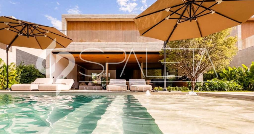 Fazenda da Grama - Casa no Uluwatu Villas na Fazenda da Grama