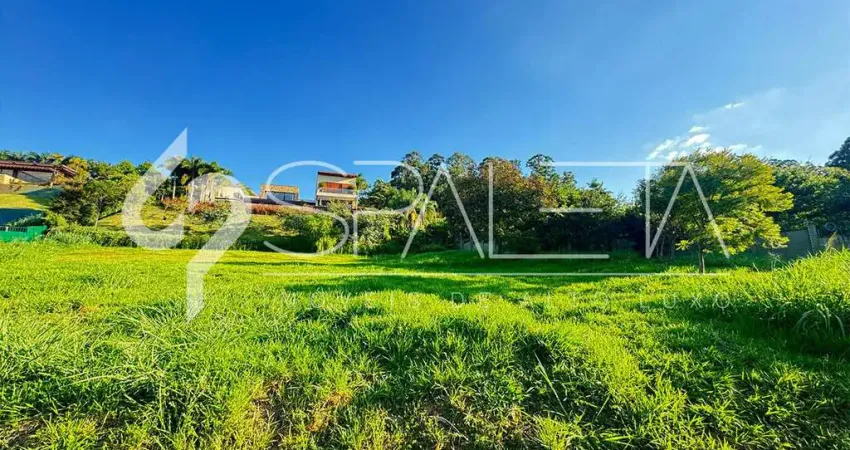 Fazenda da grama - terreno incrível à venda na fazenda da grama em itupeva